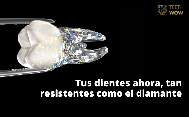 zirconio teethwow zirconia