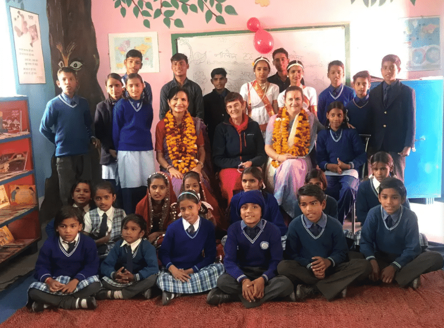 Asociación DIKSHA ESPAÑA Asociación DIKSHA ESPAÑA