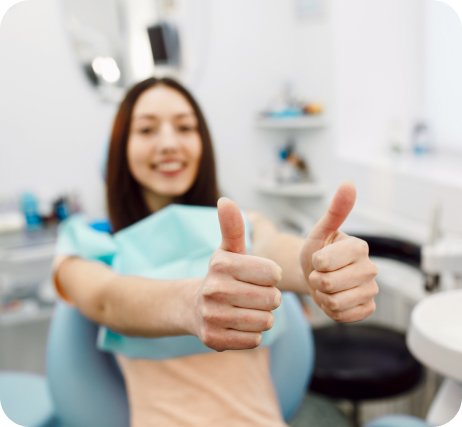 Minimally Invasive Dentistry - No Invasion