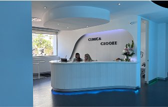 Crooke Dental Clinic Marbella