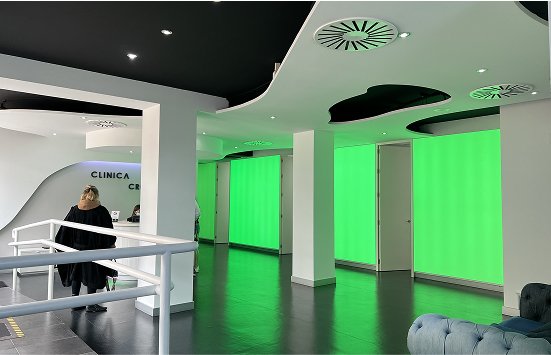 Crooke Dental Clinic Marbella