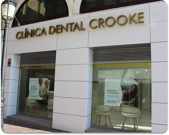 clínica crooke campo de gibraltar