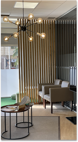 clinique dentaire crooke alicante