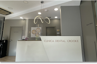 clinique dentaire crooke alicante