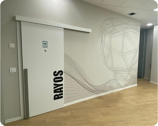 Crooke Dental Clinic Alicante