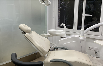 clínica dental crooke madrid