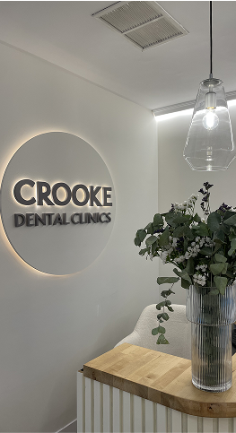 clínica dental crooke madrid