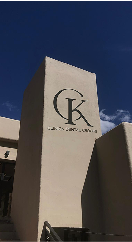 Clínica Dental Crooke Marbella Nagüele