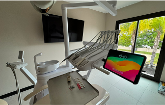 Clínica Dental Crooke Marbella Nagüele