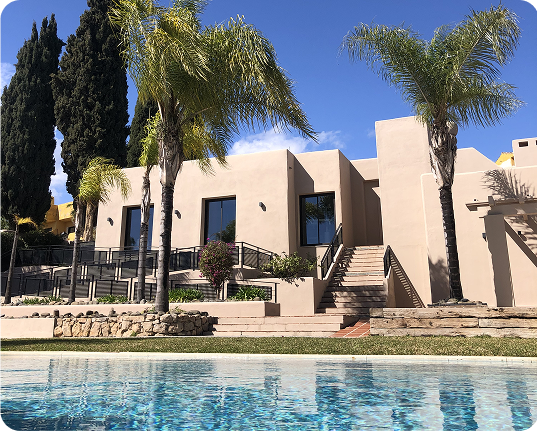 Clinique dentaire Crooke Marbella Nagüele