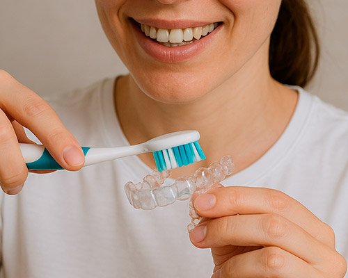 Hygienic