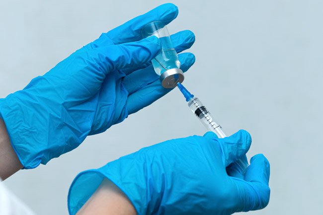 Sedative Self Injection Painless Dental Treatment | Anaesthesia and Sedation | Crooke Clinic