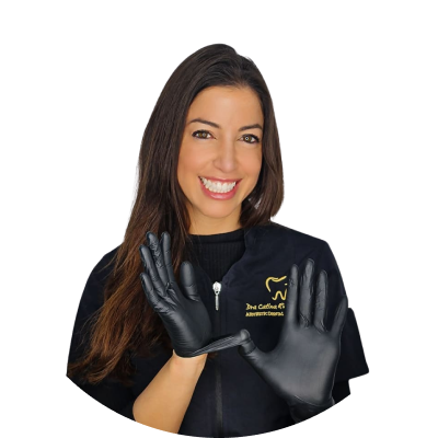 Catina - Equipo estetica dental