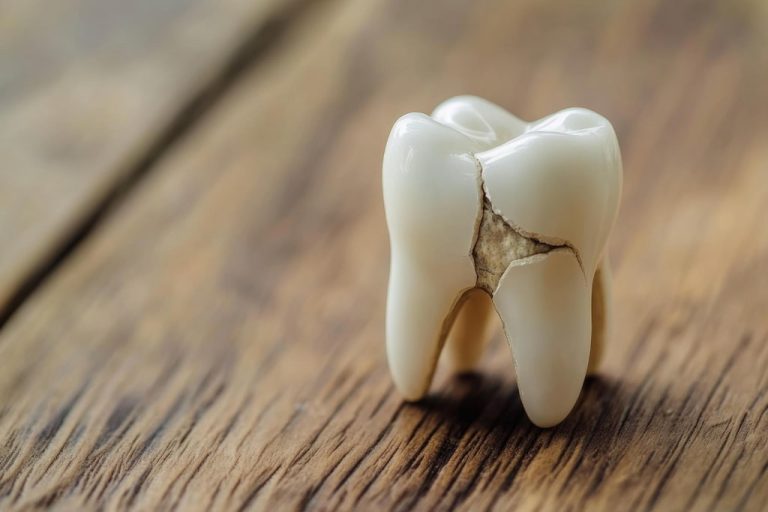 se puede arreglar una muela rota endodonciada