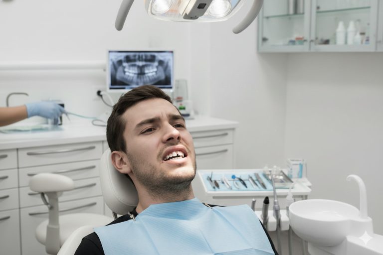 diente roto que hacer