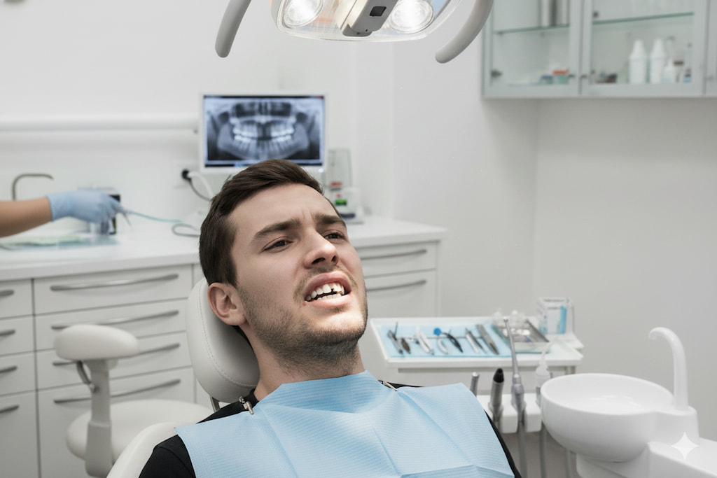 diente roto que hacer