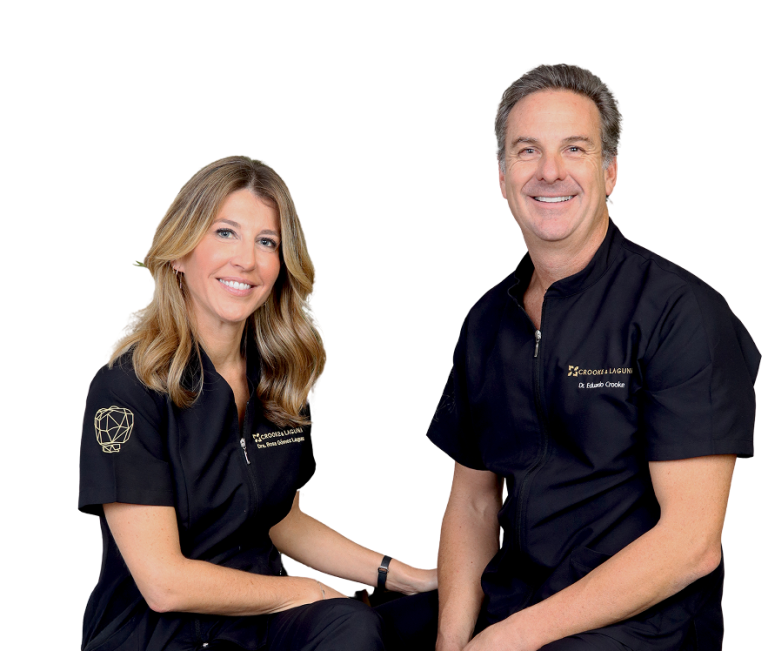 Implantes Dentales - Duo y Rosa