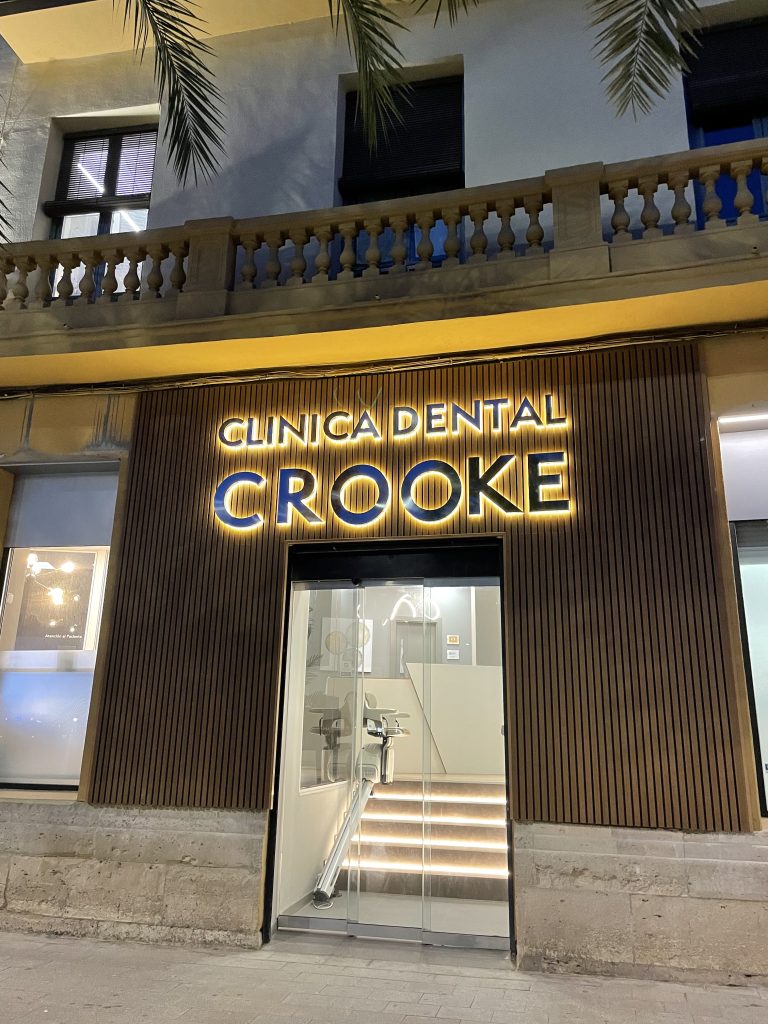 Clinica alicante
