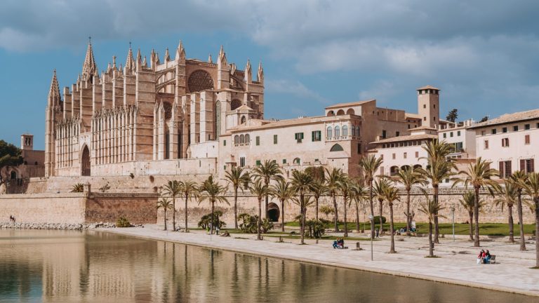 Clínica Dental Mallorca