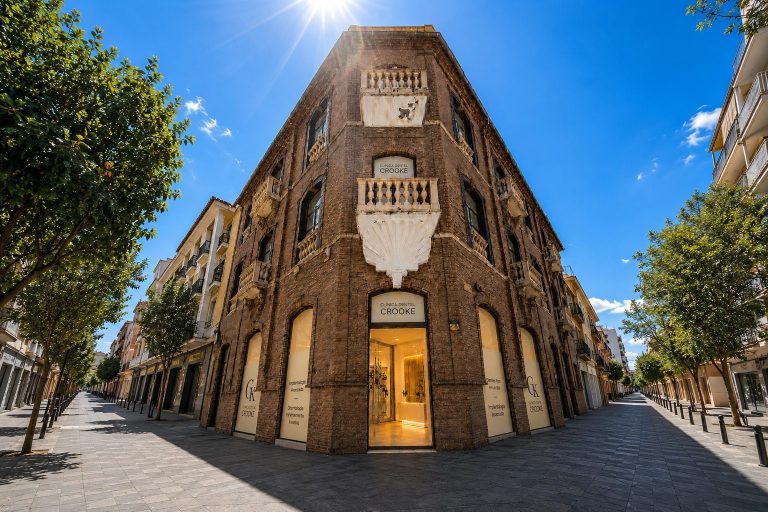 clinica dental Algeciras