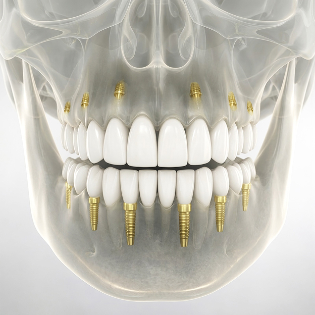 Smile 24h - Clinica Dental Crooke